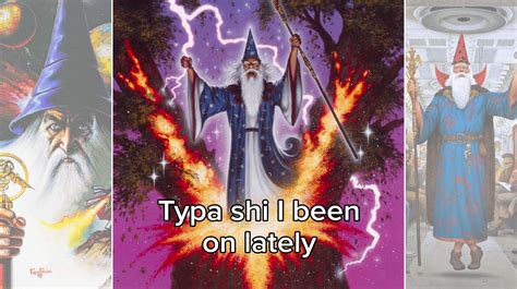 Wizard Pi’s Post .